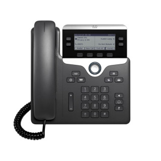 CISCO IP PHONE 7821 W MULTIPLATFORM PHONE FIRMWARE